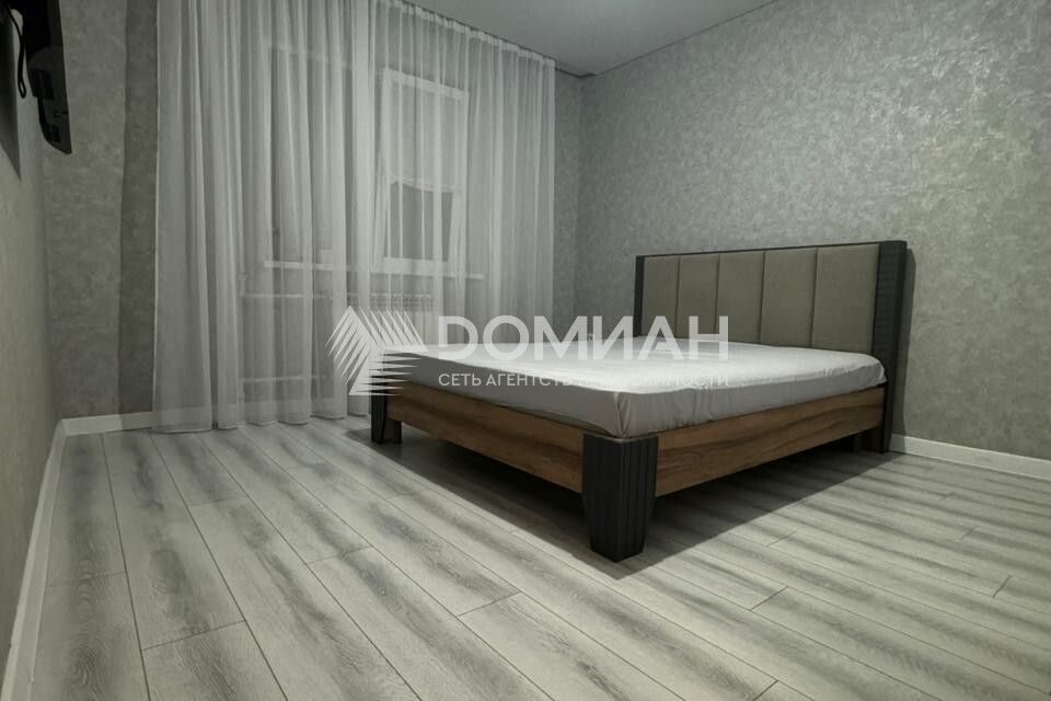 Продаётся 2-комнатная квартира, 52.3 м²