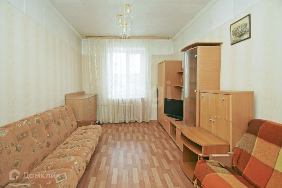 Продаётся 2-комнатная квартира, 45.9 м²