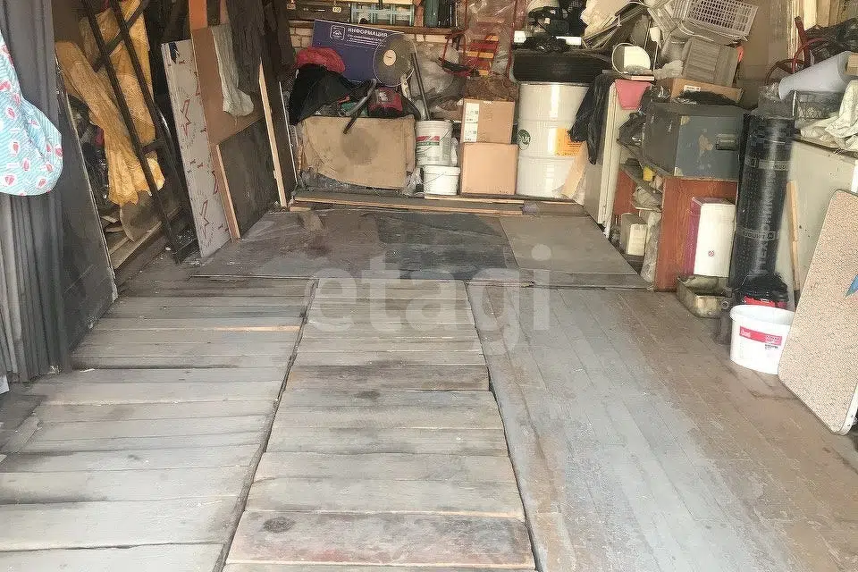 Продаётся гараж, 34.2 м²