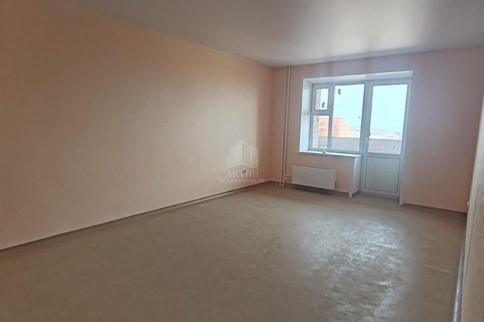 Продаётся 2-комнатная квартира, 56.4 м²