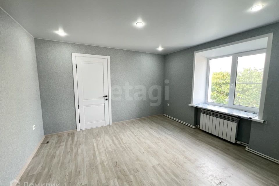 Продаётся 3-комнатная квартира, 69.2 м²