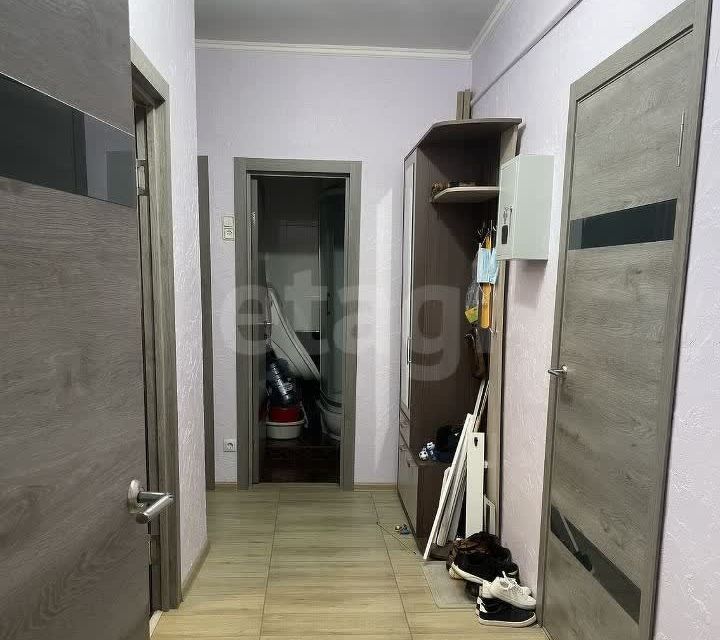 Продаётся 2-комнатная квартира, 56 м²