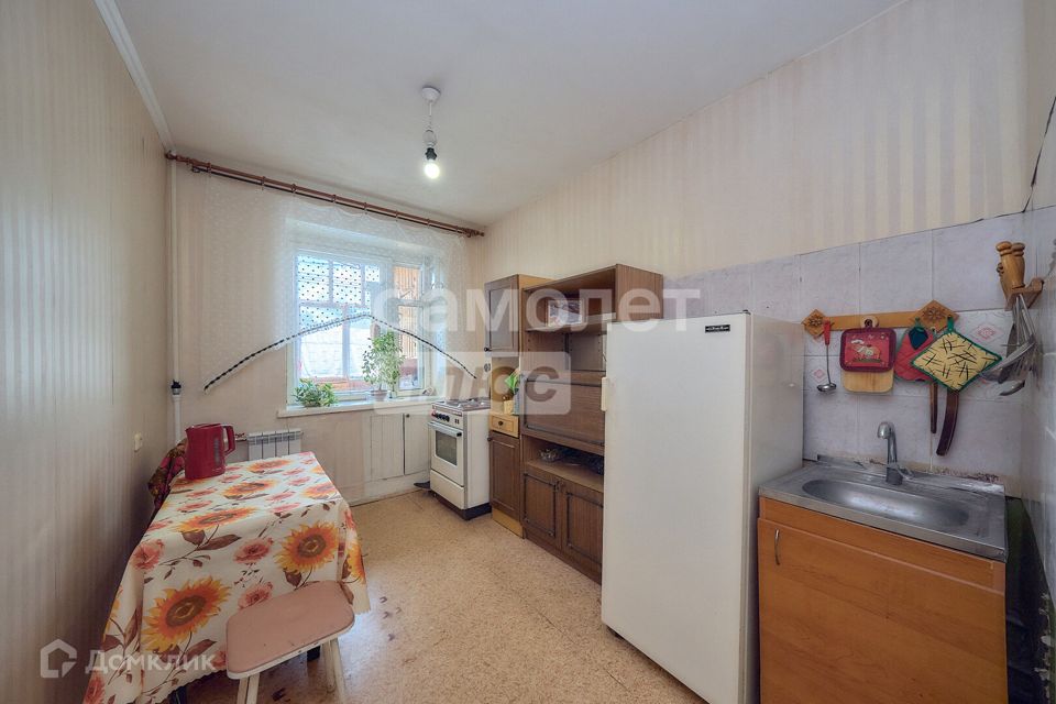 Продаётся 1-комнатная квартира, 31.9 м²