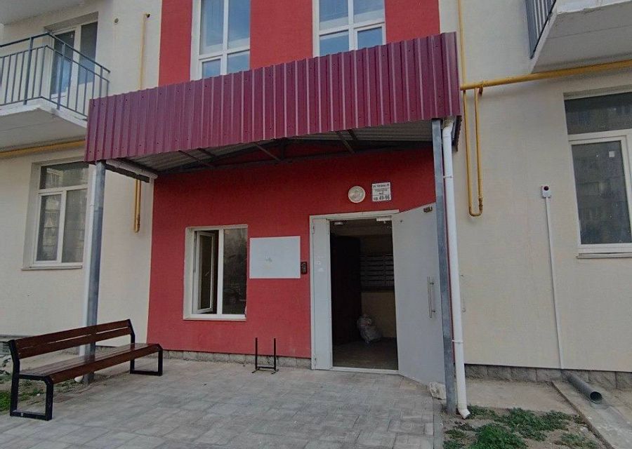 Продаётся 1-комнатная квартира, 31 м²