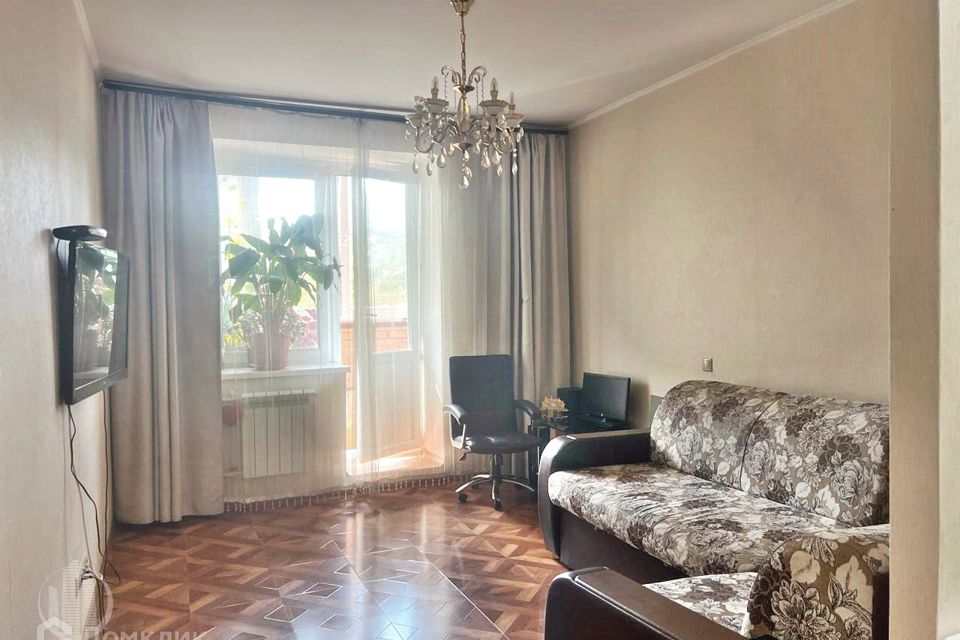 Продаётся студия, 30 м²