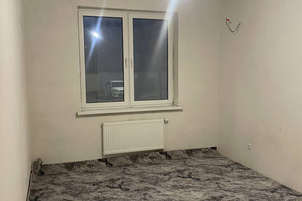 Продаётся 1-комнатная квартира, 30.8 м²