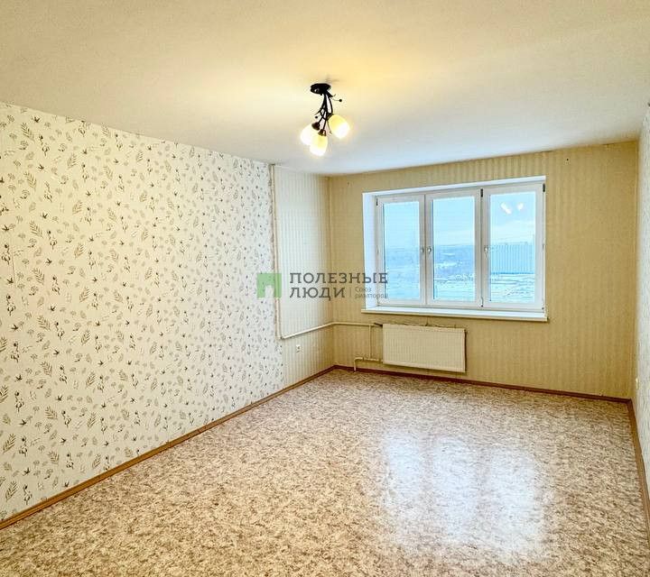 Продаётся 2-комнатная квартира, 58 м²