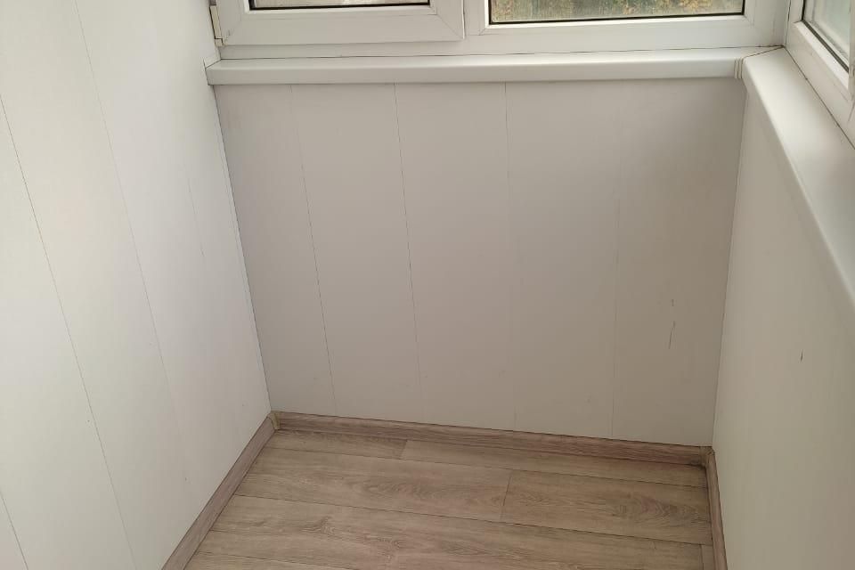 Продаётся 1-комнатная квартира, 31 м²