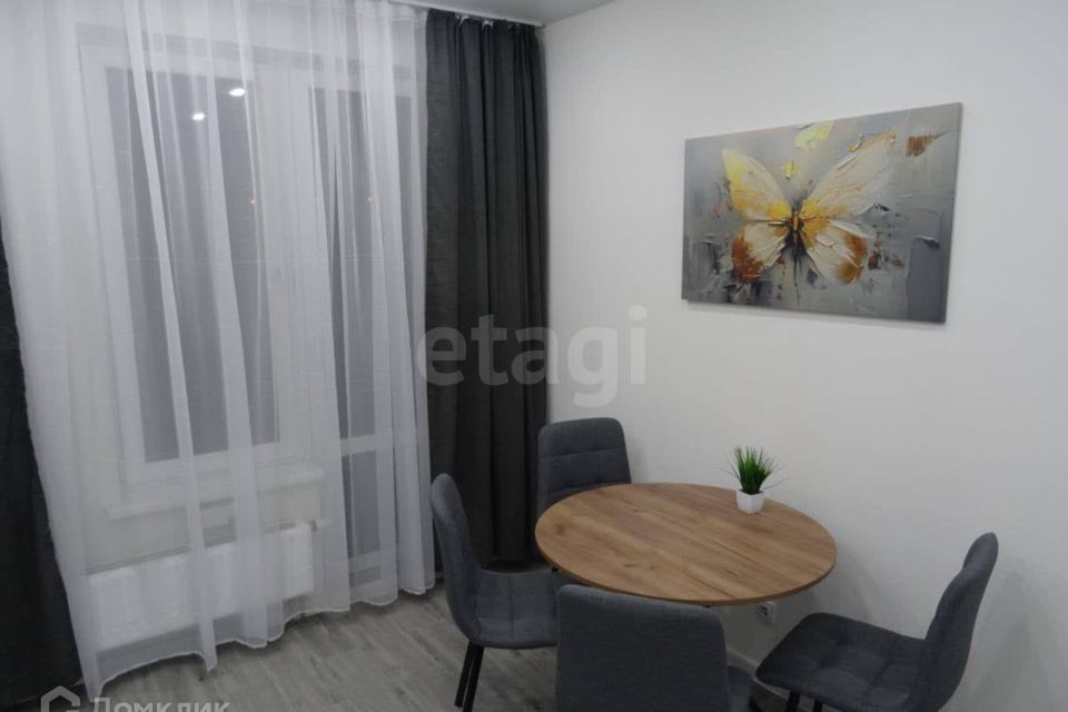 Сдаётся 2-комнатная квартира, 54 м²