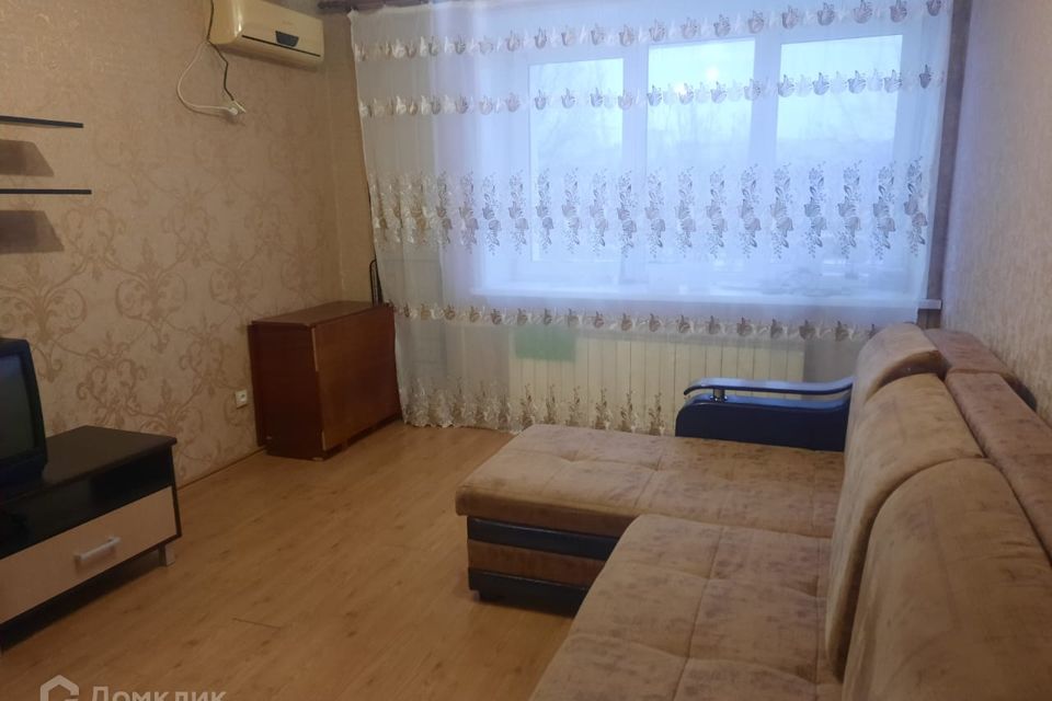 Продаётся 3-комнатная квартира, 64.5 м²