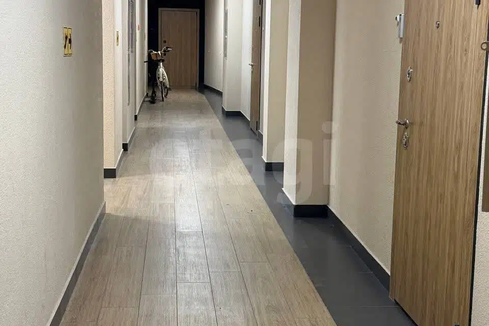 Продаётся 2-комнатная квартира, 68.87 м²