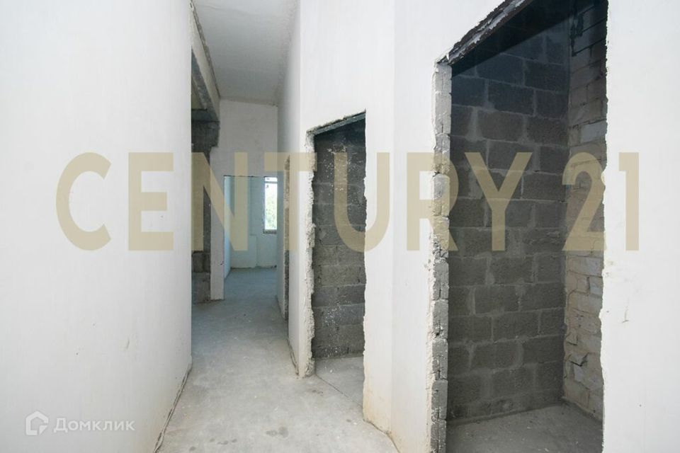 Продаётся 3-комнатная квартира, 56.1 м²