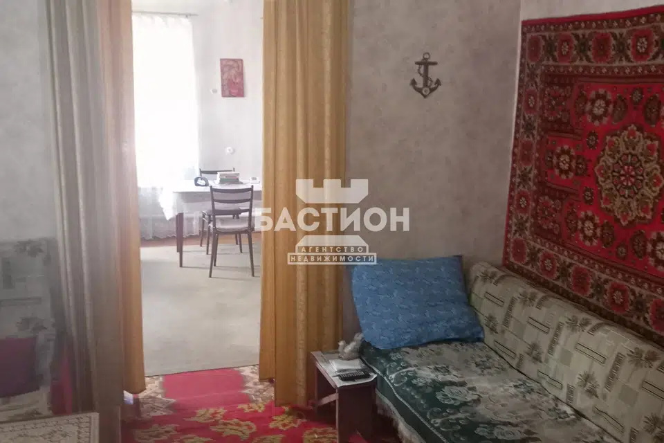 Продаётся 1-этажный дом, 102.6 м²