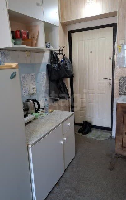 Сдаётся студия, 14 м²