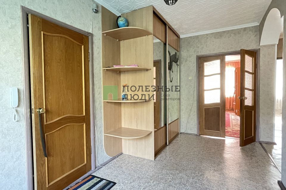 Продаётся 2-комнатная квартира, 54 м²