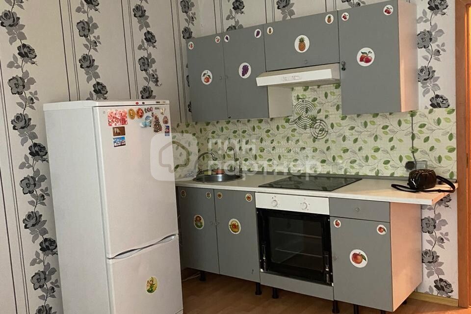 Продаётся студия, 26.6 м²