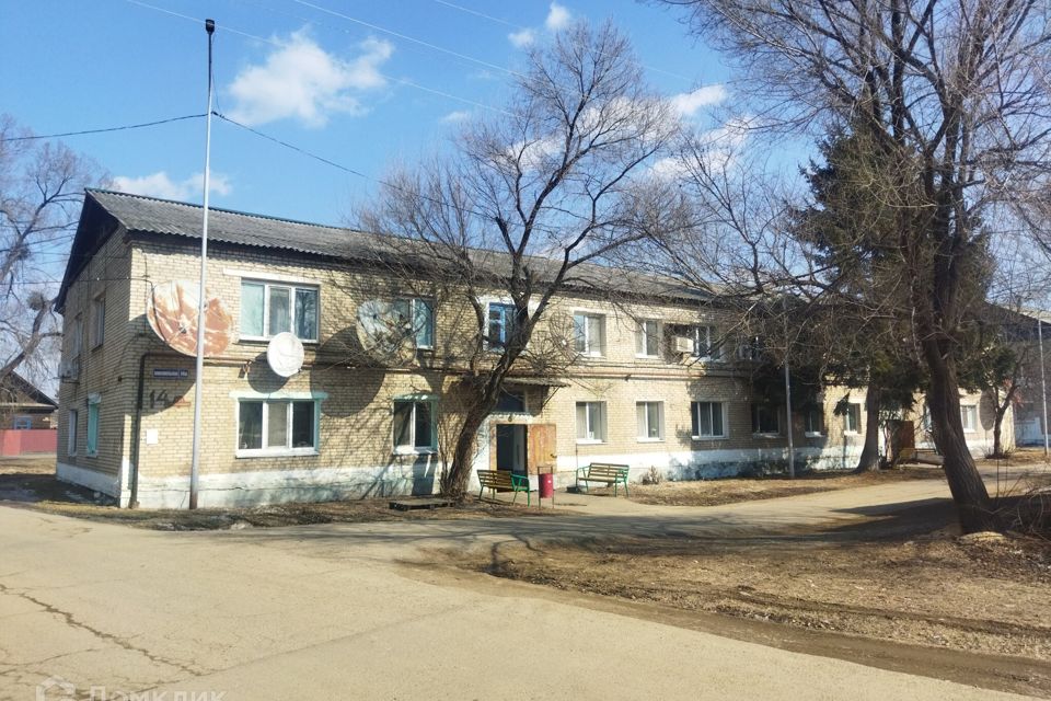 Продаётся 1-комнатная квартира, 29.9 м²