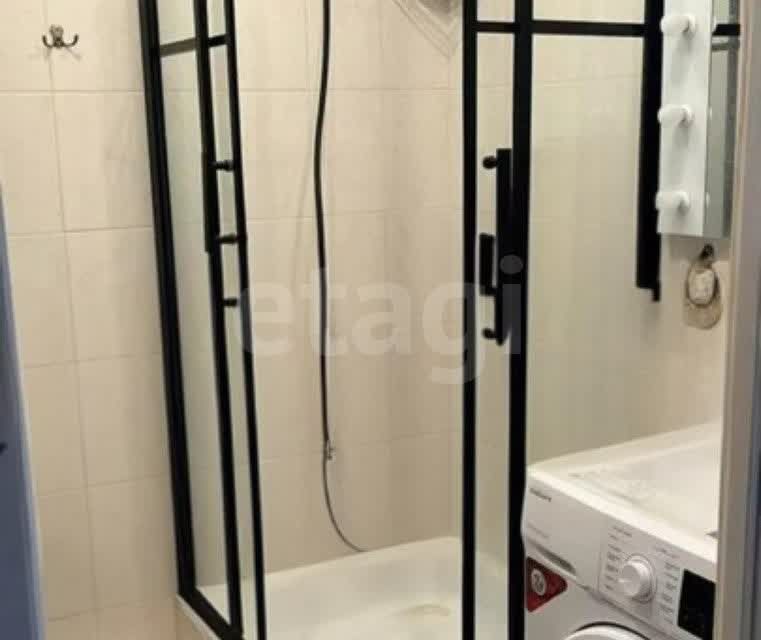Продаётся студия, 18.6 м²