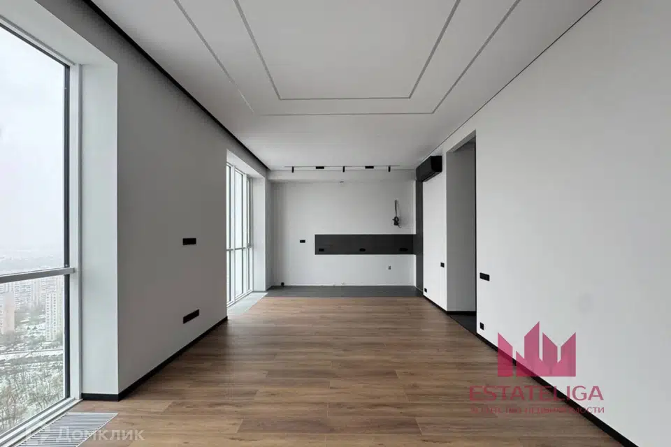 Продаётся 2-комнатная квартира, 70.4 м²