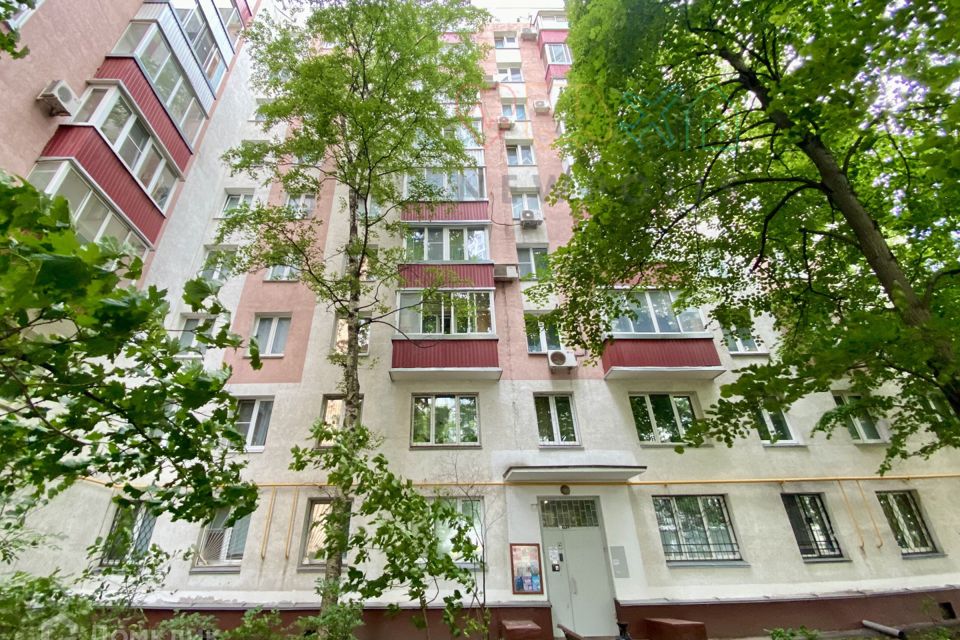 Продаётся 2-комнатная квартира, 37 м²