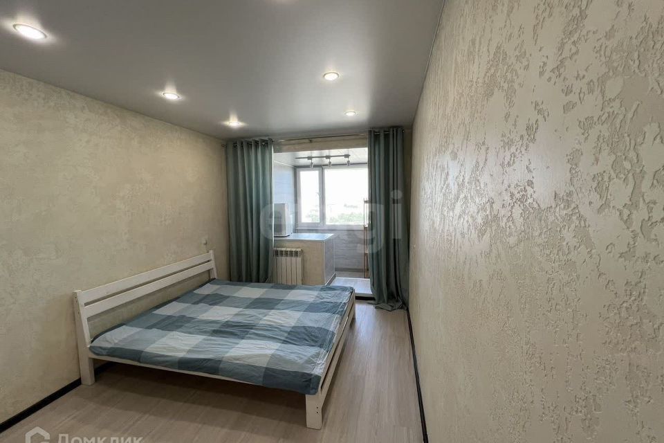 Продаётся 2-комнатная квартира, 48.8 м²