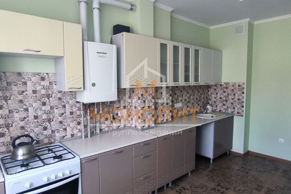 Продаётся 2-комнатная квартира, 68.5 м²