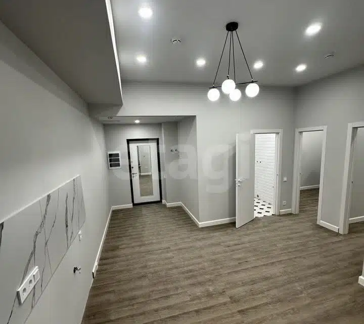 Продаётся 2-комнатная квартира, 40.3 м²