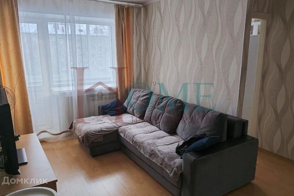 Сдаётся 1-комнатная квартира, 32 м²