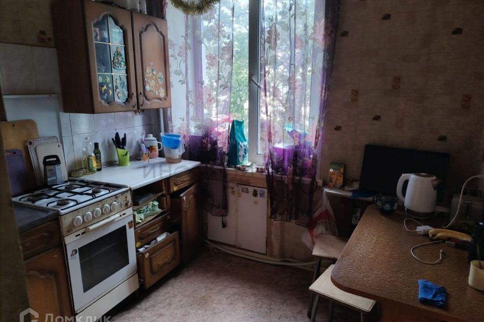 Продаётся 2-комнатная квартира, 42.5 м²