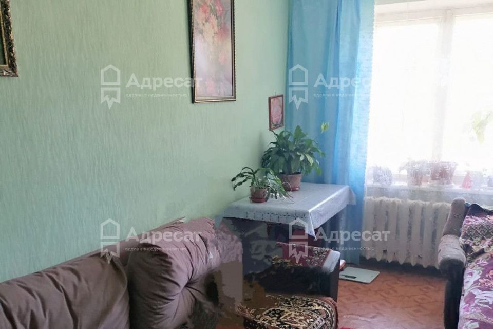 Продаётся 1-комнатная квартира, 30.4 м²