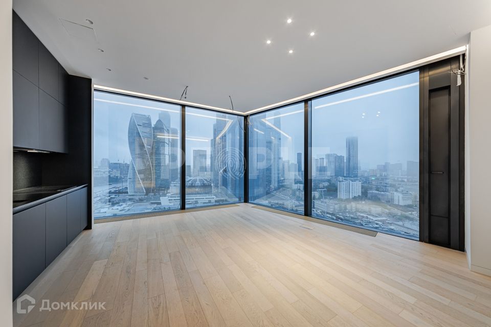 Продаётся 2-комнатная квартира, 52.6 м²