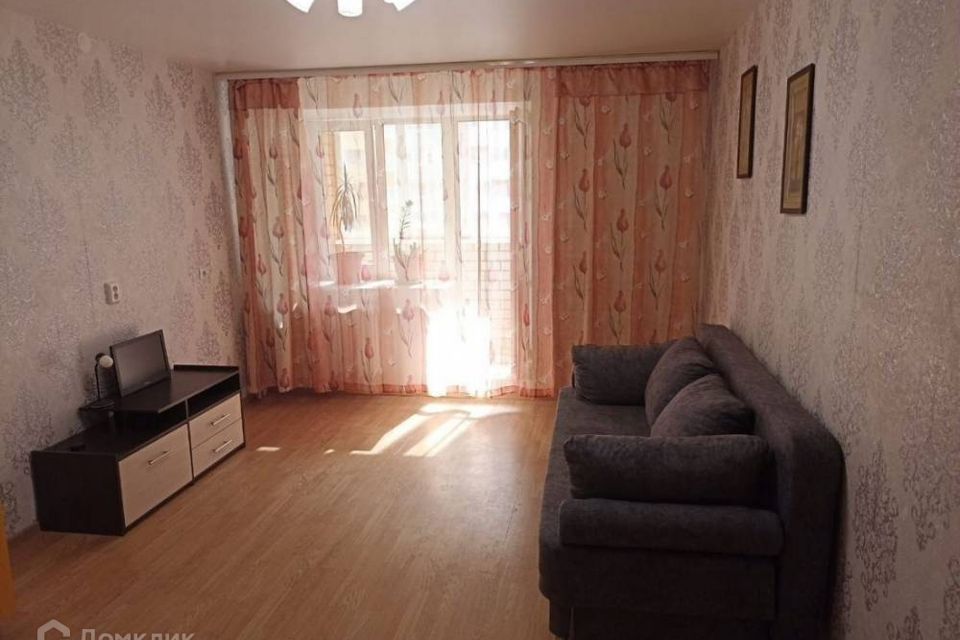 Сдаётся 1-комнатная квартира, 30 м²