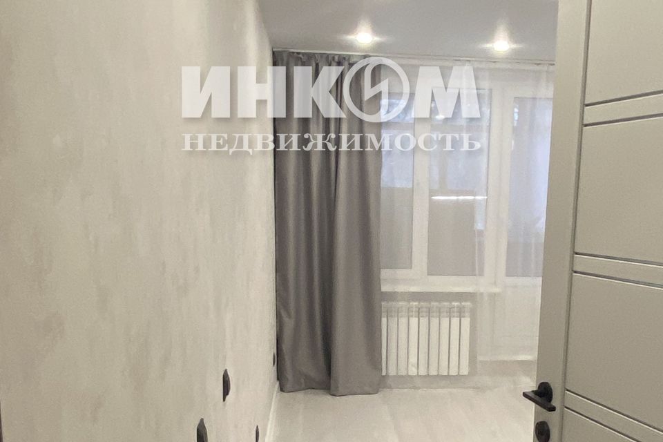 Продаётся комната в 3-комн. квартире, 16 м²