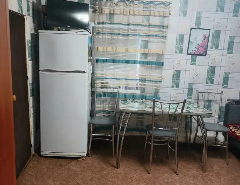 Продаётся 1-этажный дом, 34.2 м²