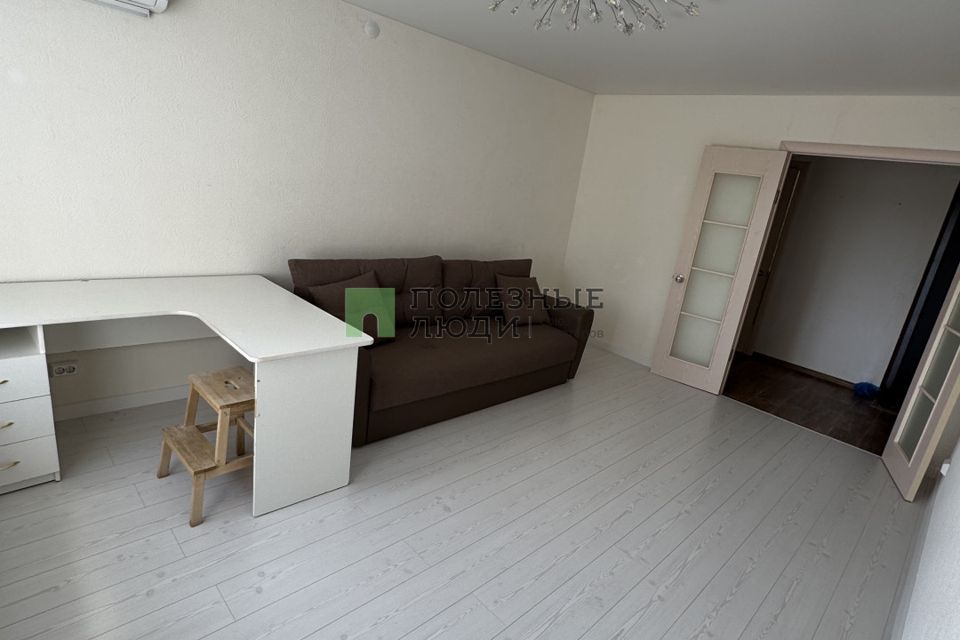 Продаётся 2-комнатная квартира, 50 м²