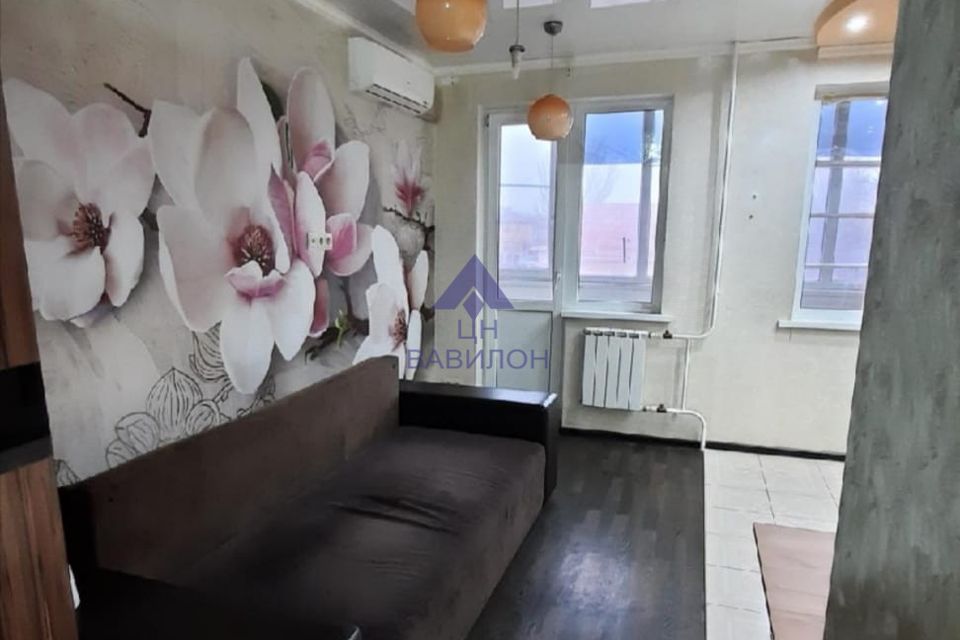 Сдаётся студия, 24 м²