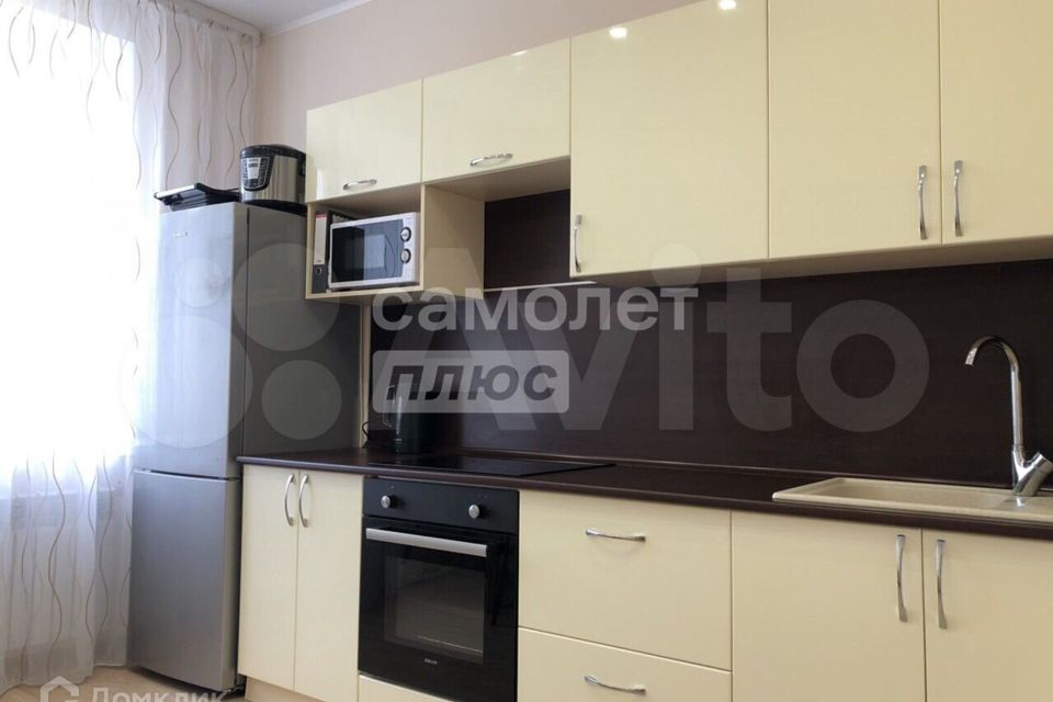 Продаётся 2-комнатная квартира, 52.9 м²