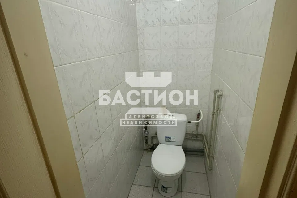 Продаётся 2-комнатная квартира, 51.2 м²