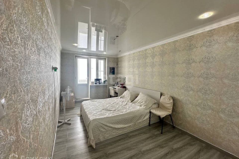 Продаётся 2-комнатная квартира, 42.6 м²