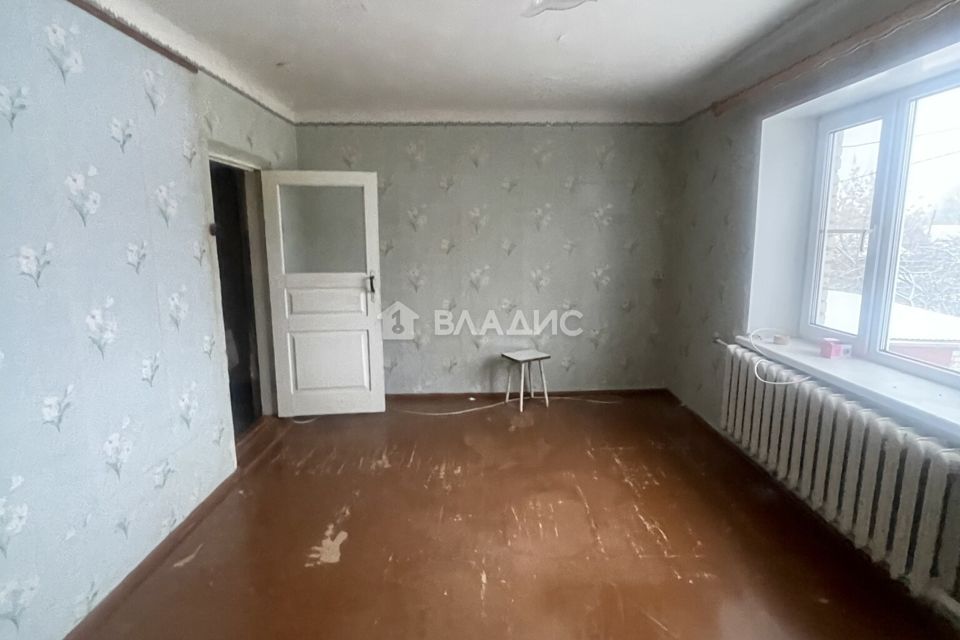 Продаётся 3-комнатная квартира, 46 м²