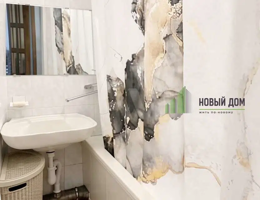 Продаётся 2-комнатная квартира, 44 м²