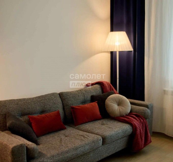 Продаётся студия, 32.5 м²