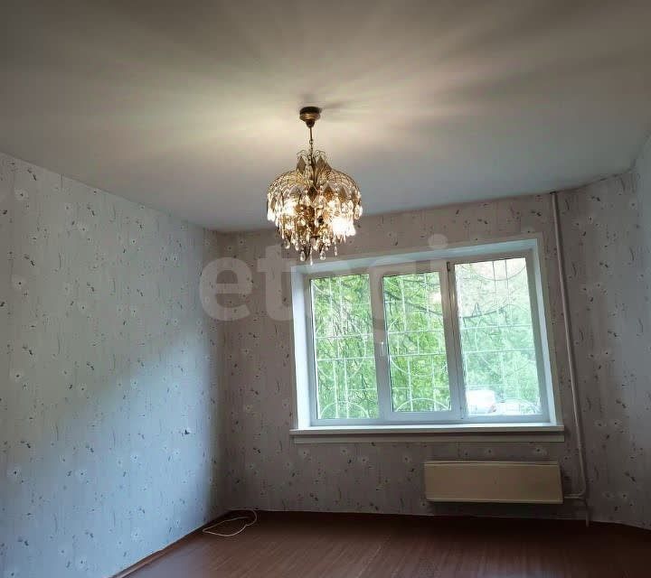 Продаётся 3-комнатная квартира, 64 м²