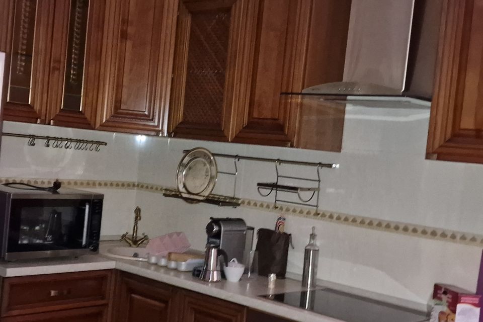 Сдаётся 1-комнатная квартира, 39.3 м²