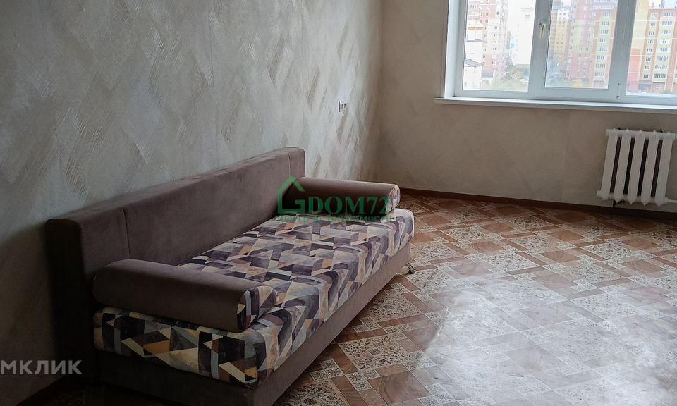 Сдаётся 2-комнатная квартира, 51 м²