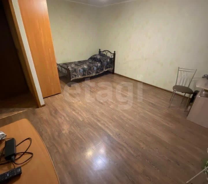 Сдаётся 1-комнатная квартира, 37 м²