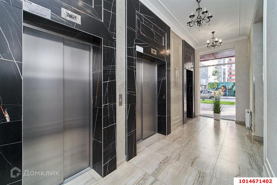 Продаётся студия, 26.1 м²