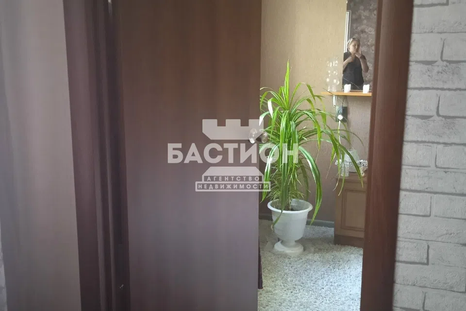Продаётся 2-комнатная квартира, 40 м²