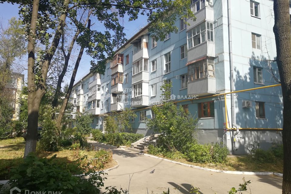 Сдаётся 2-комнатная квартира, 45 м²