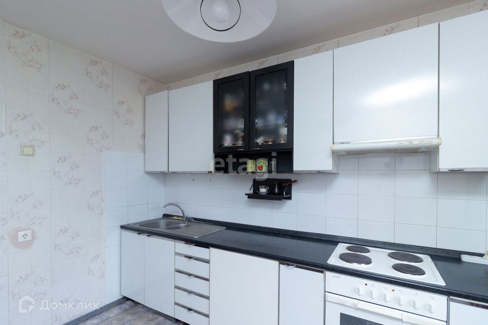 Продаётся 2-комнатная квартира, 68.3 м²